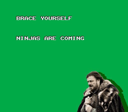nedstark